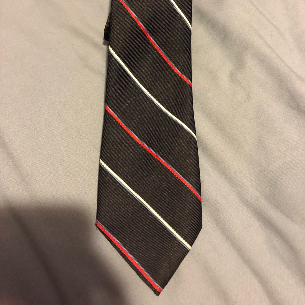 Sir Winston vintage Tie